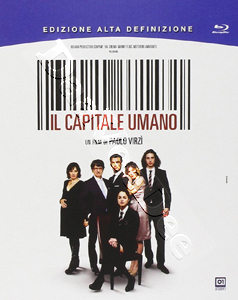 Human Capital | Il capitale umano  |   Blu-Ray